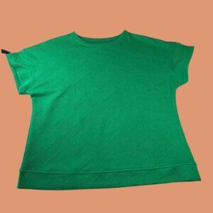 Two Piece Shorts Set- Size 2XL